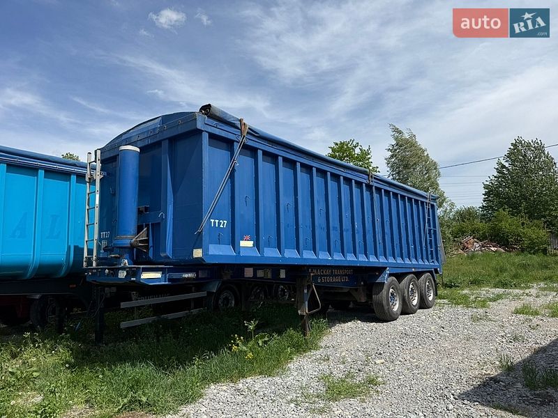 Weightlifter 3STD 2004