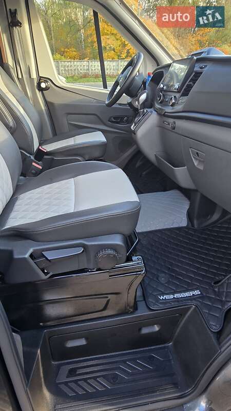 Будинок на колесах Weinsberg CaraSuite 650 MF 2023 в Києві фото 4 Будинок на колесах Weinsberg CaraSuite 650 MF 2023 в Києві