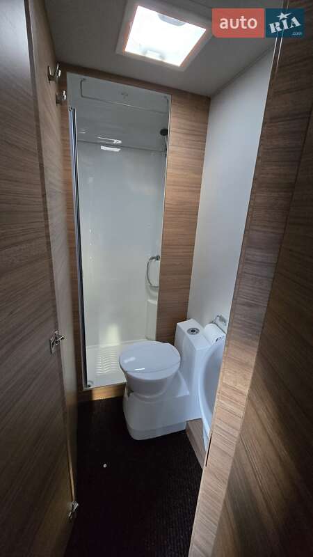 Будинок на колесах Weinsberg CaraSuite 650 MF 2023 в Києві фото 28 Будинок на колесах Weinsberg CaraSuite 650 MF 2023 в Києві