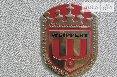 Прицеп дача Weippert Deluxe 1990 в Житомире