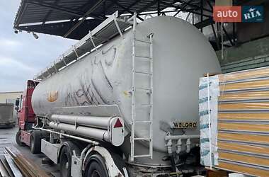 Другие прицепы Welgro 90-WSL 1998 в Киеве