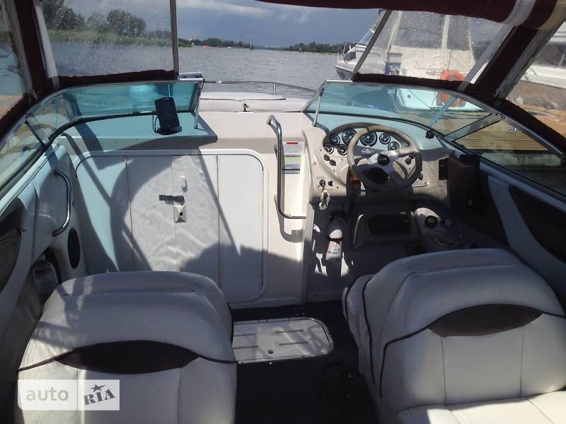 Катер Wellcraft Eclipse 1996 в Днепре фото 3 Катер Wellcraft Eclipse 1996 в Днепре