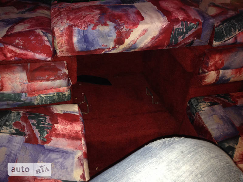 Катер Wellcraft Eclipse 1996 в Днепре фото 12 Катер Wellcraft Eclipse 1996 в Днепре