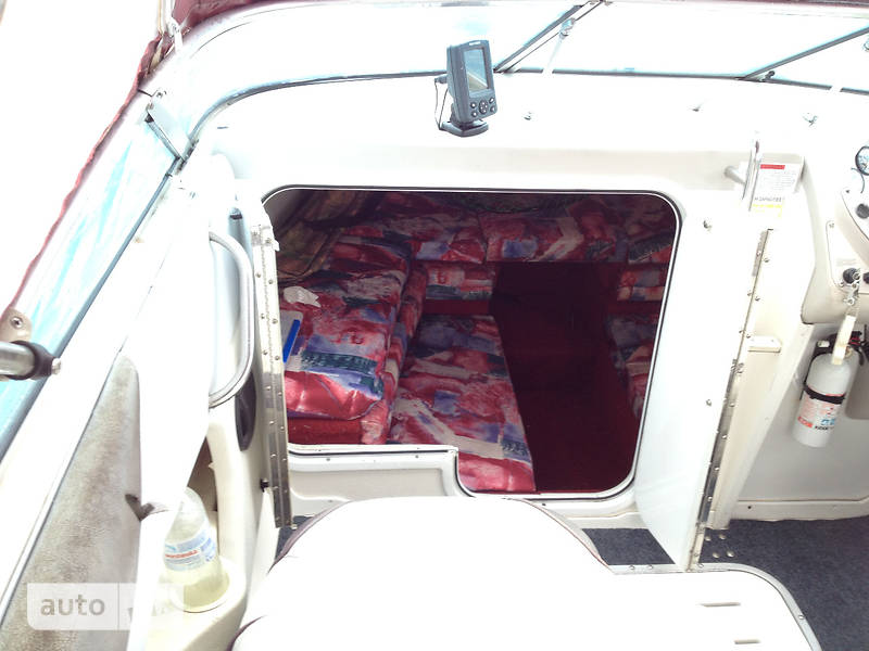 Катер Wellcraft Eclipse 1996 в Днепре фото 14 Катер Wellcraft Eclipse 1996 в Днепре