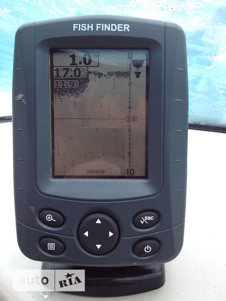 Катер Wellcraft Eclipse 1996 в Днепре фото 15 Катер Wellcraft Eclipse 1996 в Днепре