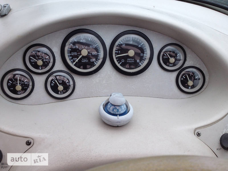 Катер Wellcraft Eclipse 1996 в Днепре фото 22 Катер Wellcraft Eclipse 1996 в Днепре