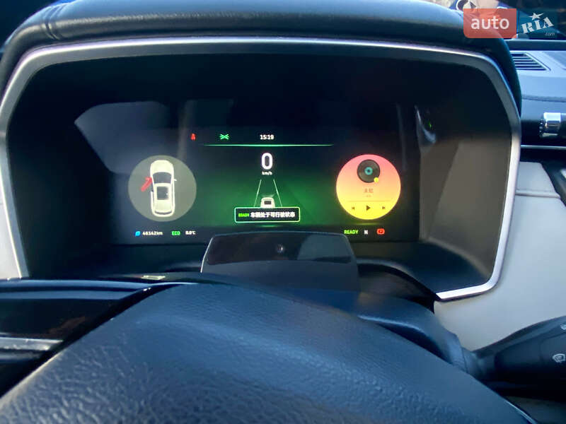 Седан Weltmeister EX5-Z 2020 в Луцьку фото 54 Седан Weltmeister EX5-Z 2020 в Луцьку