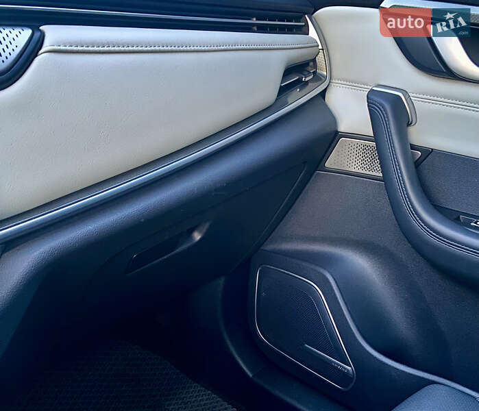 Седан Weltmeister EX5-Z 2020 в Луцьку фото 56 Седан Weltmeister EX5-Z 2020 в Луцьку