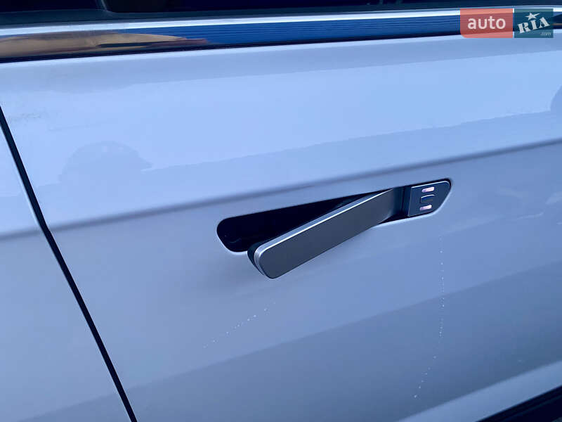 Седан Weltmeister EX5-Z 2020 в Луцьку фото 10 Седан Weltmeister EX5-Z 2020 в Луцьку