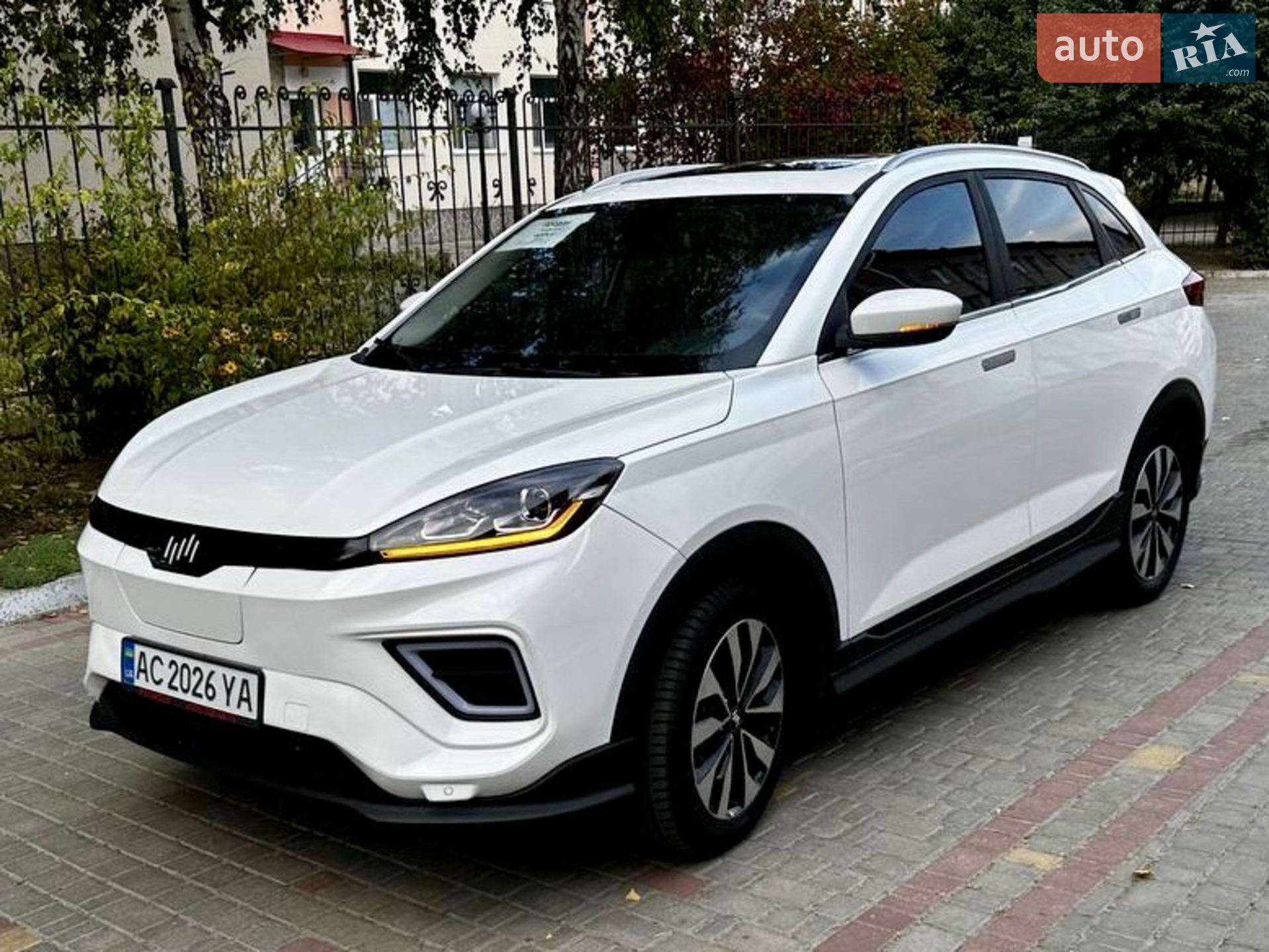 Фото авто 7