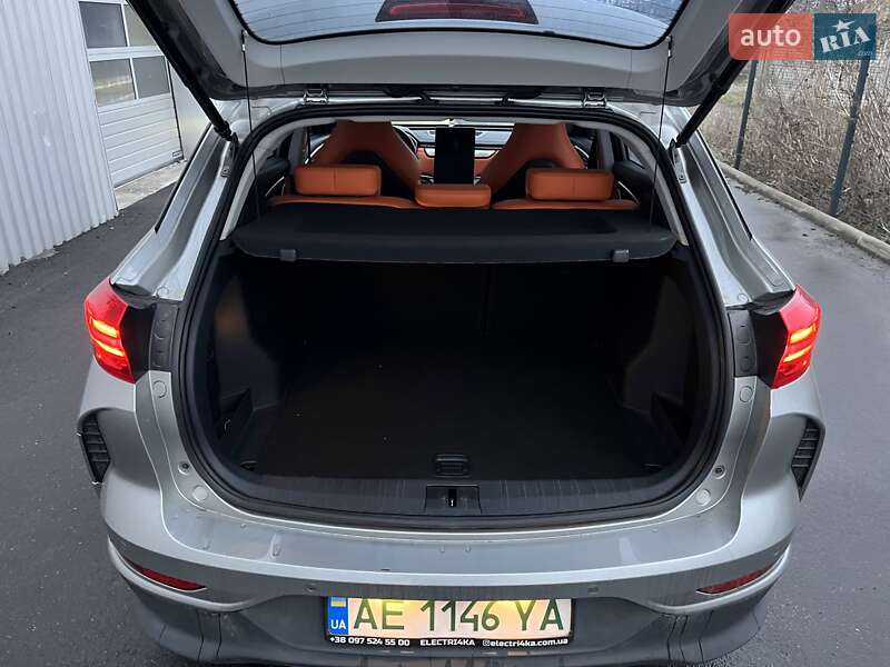 Внедорожник / Кроссовер Weltmeister EX5-Z 2022 в Днепре фото 13 Внедорожник / Кроссовер Weltmeister EX5-Z 2022 в Днепре