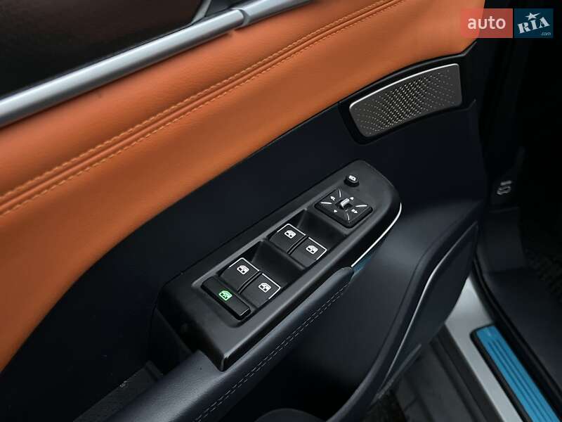 Внедорожник / Кроссовер Weltmeister EX5-Z 2022 в Днепре фото 25 Внедорожник / Кроссовер Weltmeister EX5-Z 2022 в Днепре