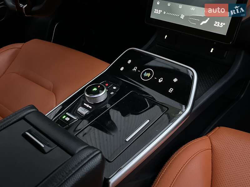 Внедорожник / Кроссовер Weltmeister EX5-Z 2022 в Днепре фото 32 Внедорожник / Кроссовер Weltmeister EX5-Z 2022 в Днепре