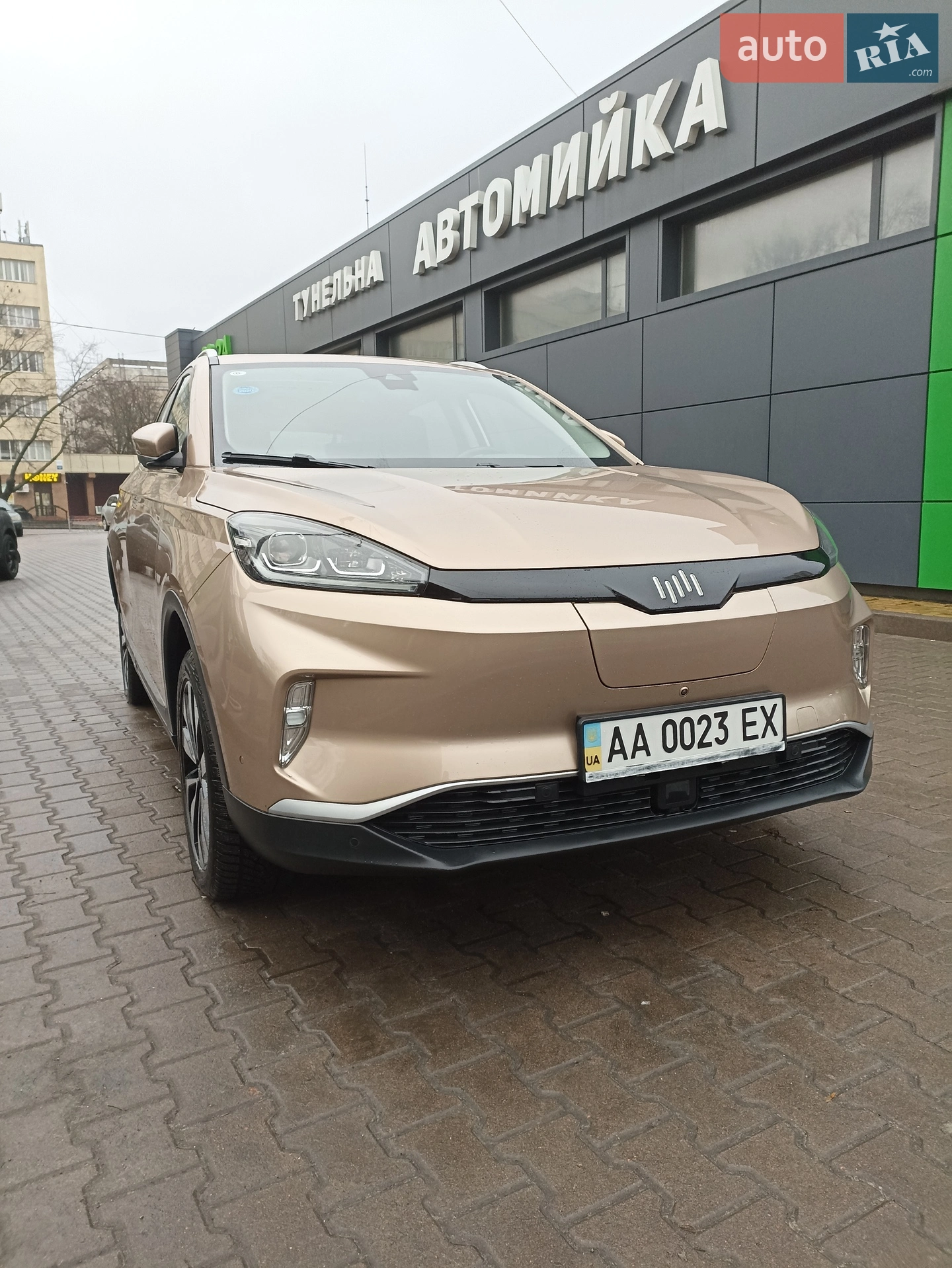 Фото авто 13