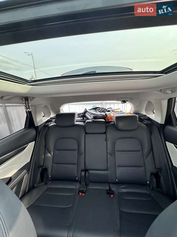 Внедорожник / Кроссовер Weltmeister EX5 2020 в Киеве