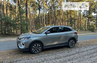 Внедорожник / Кроссовер Weltmeister EX5 2020 в 