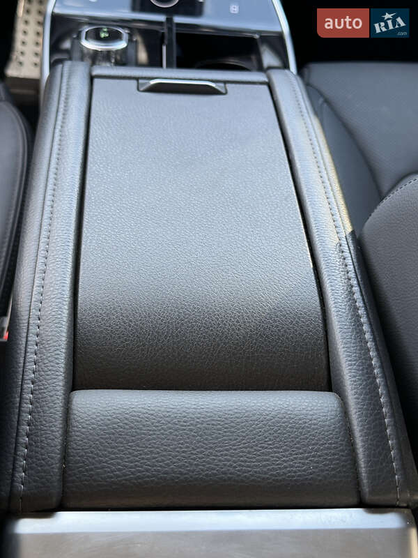 Купе Weltmeister EX5 2020 в Киеве