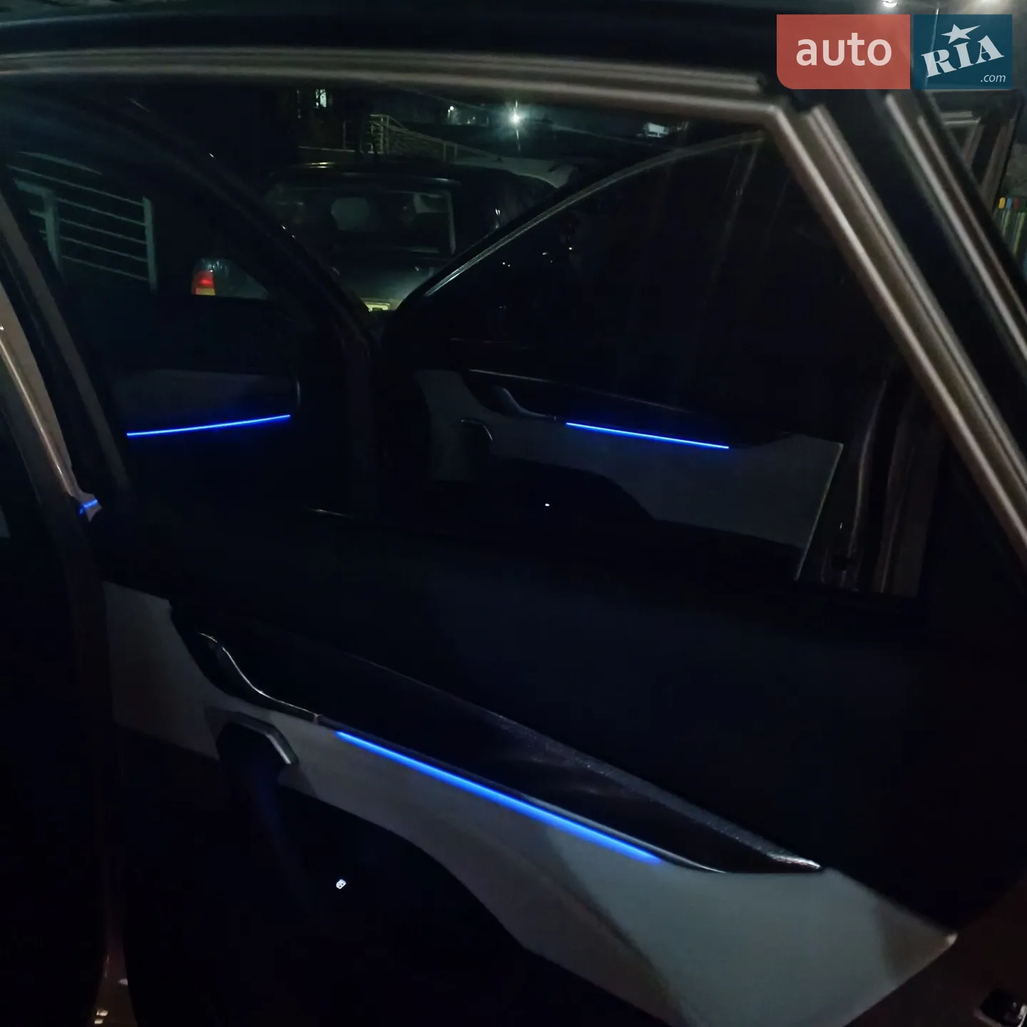 2019 Weltmeister EX5 - мініатюра 12