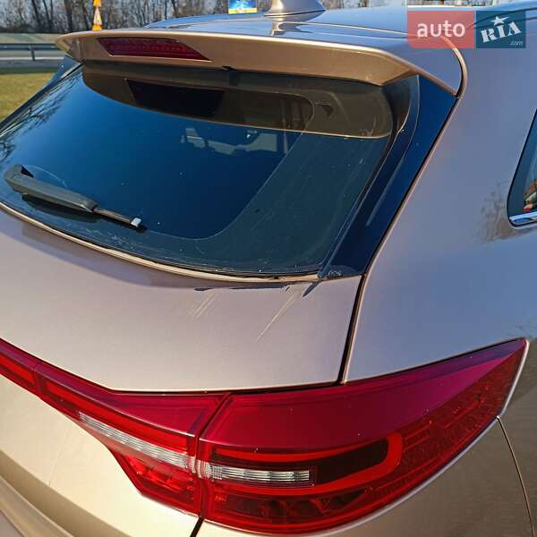 Внедорожник / Кроссовер Weltmeister EX5 2019 в Киеве