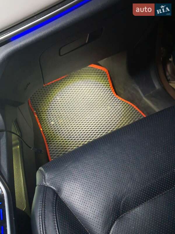 Внедорожник / Кроссовер Weltmeister EX5 2019 в Киеве фото 17 Внедорожник / Кроссовер Weltmeister EX5 2019 в Киеве