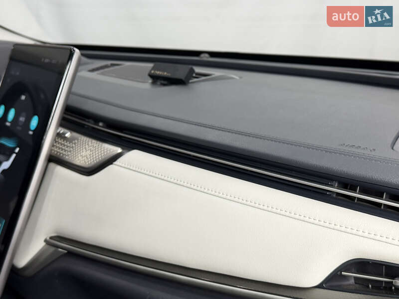 Внедорожник / Кроссовер Weltmeister EX5 2022 в Одессе