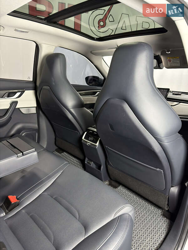 Внедорожник / Кроссовер Weltmeister EX5 2022 в Одессе