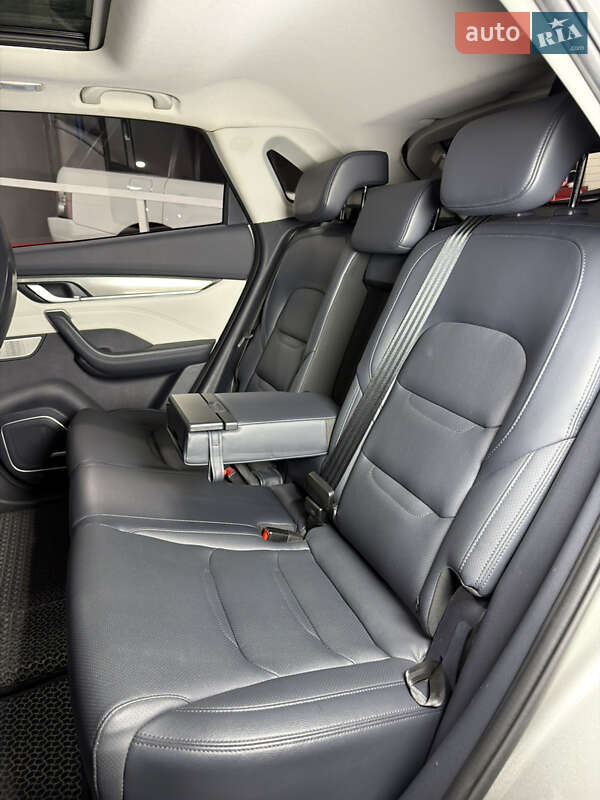 Внедорожник / Кроссовер Weltmeister EX5 2022 в Одессе