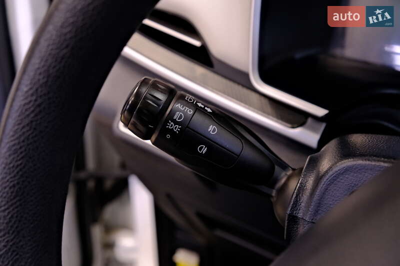 Внедорожник / Кроссовер Weltmeister EX5 2019 в Одессе фото 22 Внедорожник / Кроссовер Weltmeister EX5 2019 в Одессе