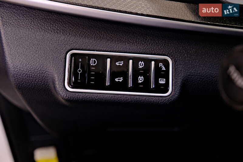 Внедорожник / Кроссовер Weltmeister EX5 2019 в Одессе фото 23 Внедорожник / Кроссовер Weltmeister EX5 2019 в Одессе