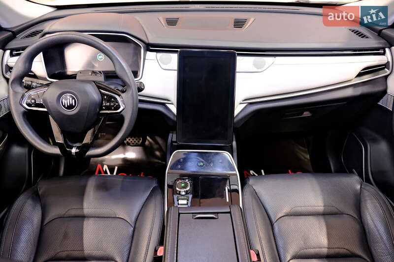 Внедорожник / Кроссовер Weltmeister EX5 2019 в Одессе фото 44 Внедорожник / Кроссовер Weltmeister EX5 2019 в Одессе