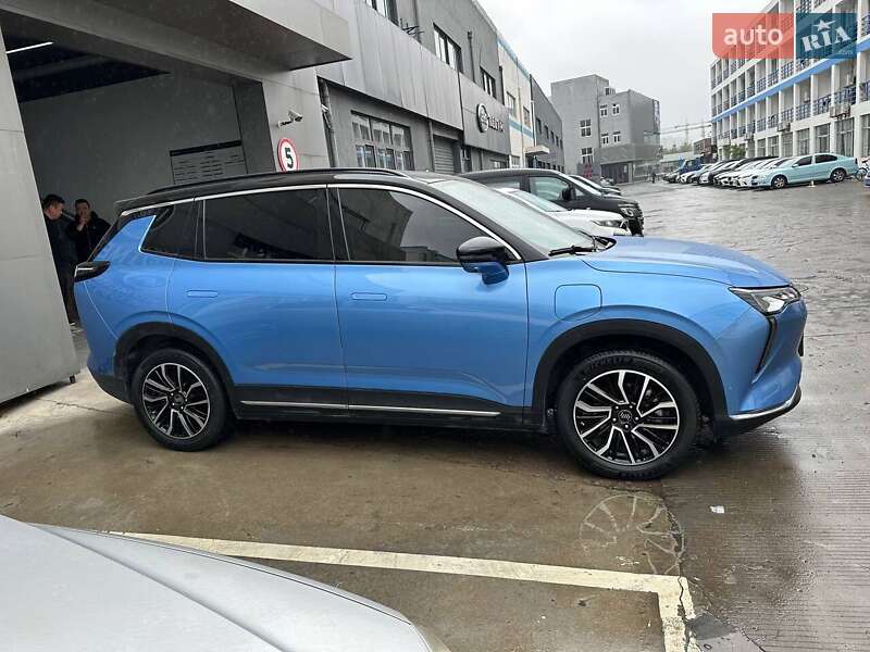 Мінівен Weltmeister W6 2021 в Житомирі