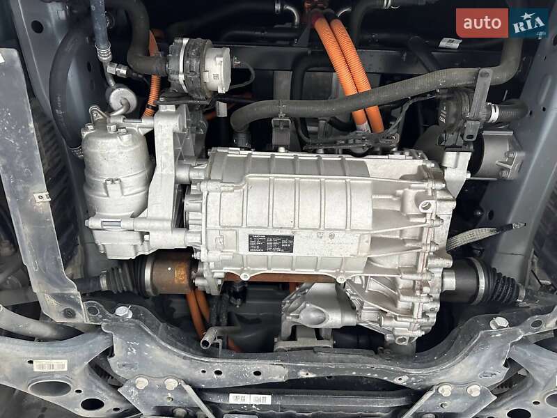 Мінівен Weltmeister W6 2021 в Житомирі