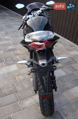 Спортбайк WeRidEV NJ 2023 в Києві