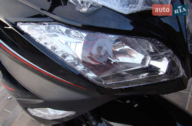 Спортбайк WeRidEV NJ 2023 в Києві