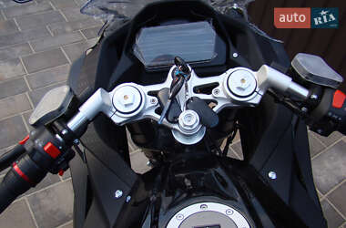 Спортбайк WeRidEV NJ 2023 в Києві