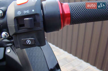 Спортбайк WeRidEV NJ 2023 в Києві