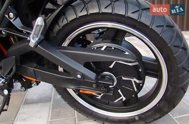 Спортбайк WeRidEV NJ 2023 в Києві