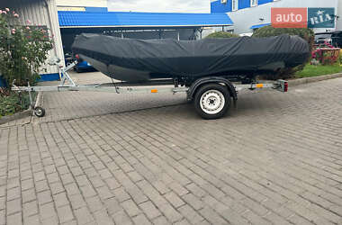 Лодка Whaly 370 2021 в Ровно