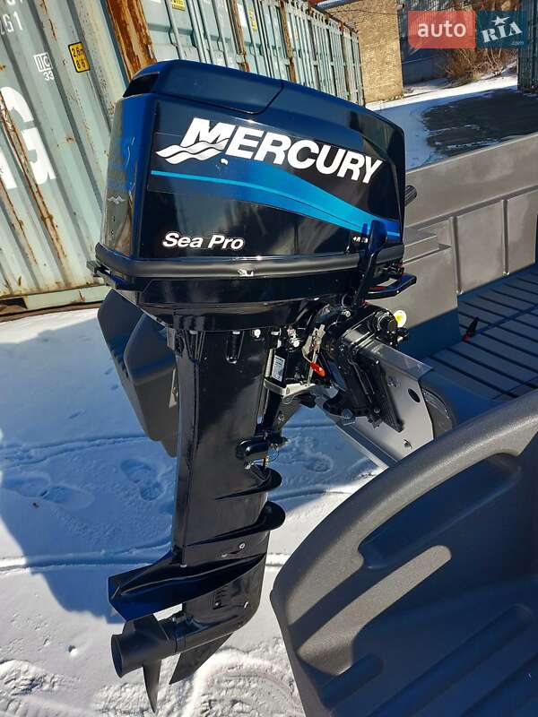 Лодка Whaly 450 2024 в Киеве