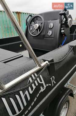 Лодка Whaly 500 R 2020 в 