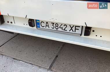 Контейнеровоз Wielton NS-3 2015 в 
