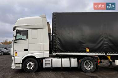 Бортовий напівпричіп Wielton NS-3 2013 в Харкові