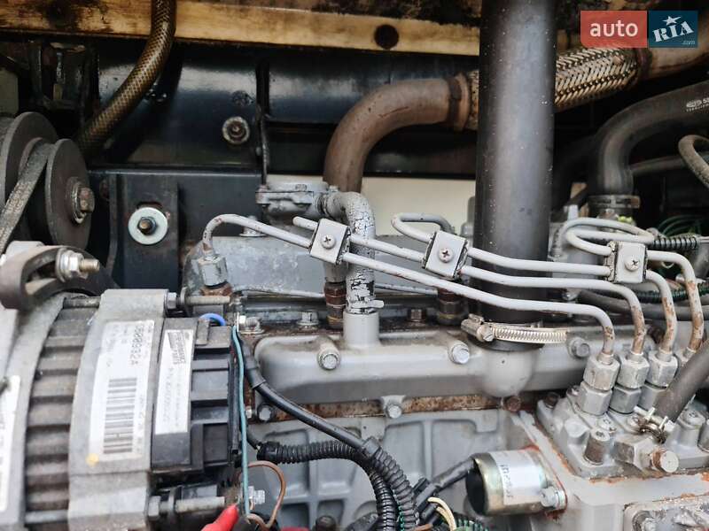 Рефрижератор напівпричіп Wielton NS34 2006 в Одесі