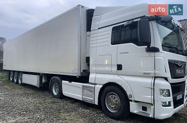 Рефрижератор полуприцеп Wielton NS34 2004 в Коломые