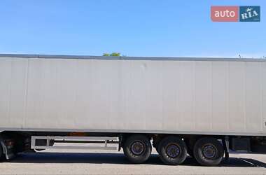 Рефрижератор напівпричіп Wielton NS34 2006 в 