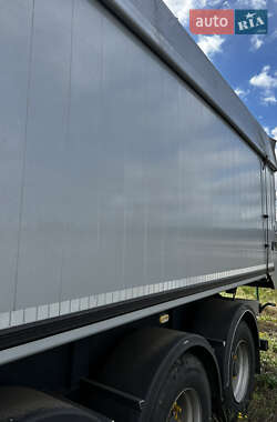 Самосвал полуприцеп Wielton NS34 2005 в  фото 4 Самосвал полуприцеп Wielton NS34 2005 в