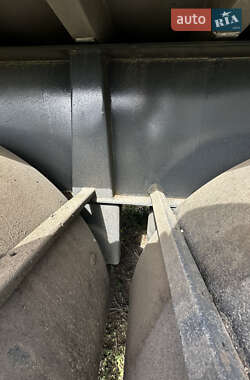 Самосвал полуприцеп Wielton NS34 2005 в  фото 11 Самосвал полуприцеп Wielton NS34 2005 в