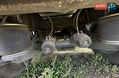 Самосвал полуприцеп Wielton NS34 2005 в  фото 6 Самосвал полуприцеп Wielton NS34 2005 в