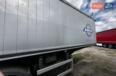 Самосвал полуприцеп Wielton NS34 2005 в  фото 15 Самосвал полуприцеп Wielton NS34 2005 в