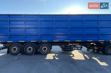 Самосвал полуприцеп Wielton NS34KT 2007 в 